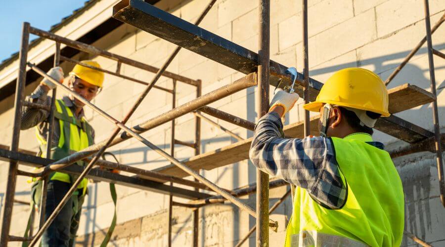 Gutter Repair and Sealing in Trenton, ND